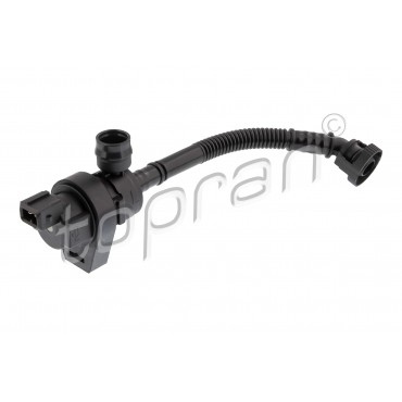 Soupape de Ventilation Réservoir Carburant Pour BMW X1 E84 X3 E83 13907512576