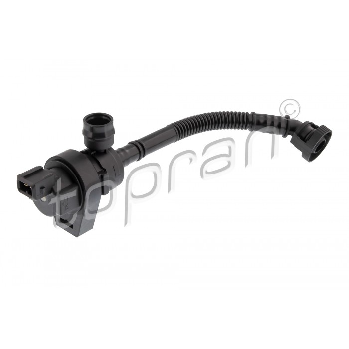 Soupape de Ventilation Réservoir Carburant Pour BMW X1 E84 X3 E83 13907512576