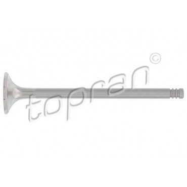 Soupape d'échappement Pour VW Passat Audi A4 A6 A8 Skoda Superb I 059109611B