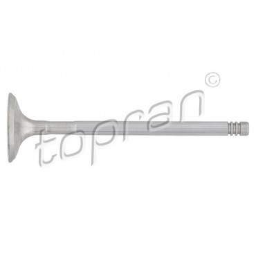 Soupape d'échappement Pour BMW Série 1 E81 E82 E87 E88 3 E46 E90 11341707519