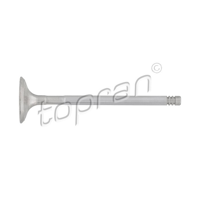 Soupape d'échappement Pour BMW Série 1 E81 E82 E87 E88 3 E46 E90 11341707519