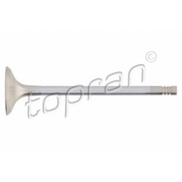 Soupape d'échappement Pour BMW Série 3 E36 E46 5 E34 E39 E60 E61 11341738219