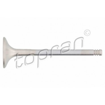 Soupape d'échappement Pour Opel Antara Chevrolet Vauxhall 0641325 90410813