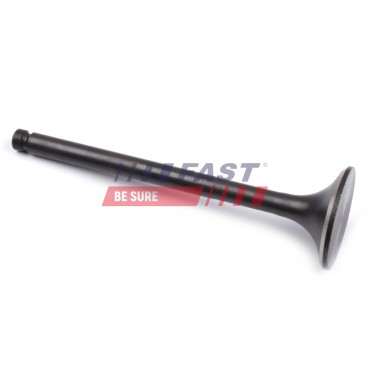 Soupape d'échappement Pour Peugeot Renault Master II Opel Movano Fiat 99432837