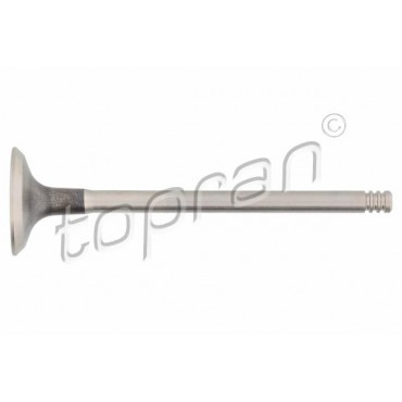 Soupape d'échappement Pour Renault Dacia Mercedes-Benz Citan Nissan 132024905R