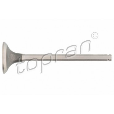 Soupape d'échappement Pour Renault Master Megane I Trafic Nissan Interstar