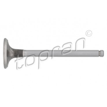 Soupape d'échappement Pour Opel Ascona C Corsa A Kadett E Vauxhall Break