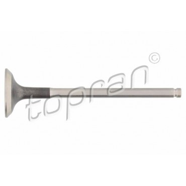 Soupape d'échappement Pour Renault Clio I II Kangoo Twingo 7701469269