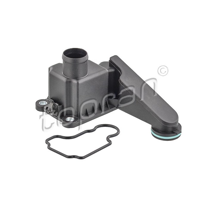 Séparateur d'Huile Pour VW Golf II III Passat Audi 80 100 Seat 048103772