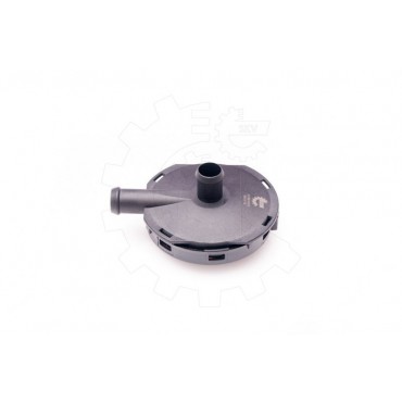 Séparateur d'Huile Pour VW Passat Phaeton Audi A4 A6 A8 Skoda 077103245B