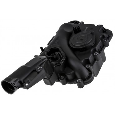 Séparateur d'Huile Pour Audi A4 A5 A6 A7 A8 Q7