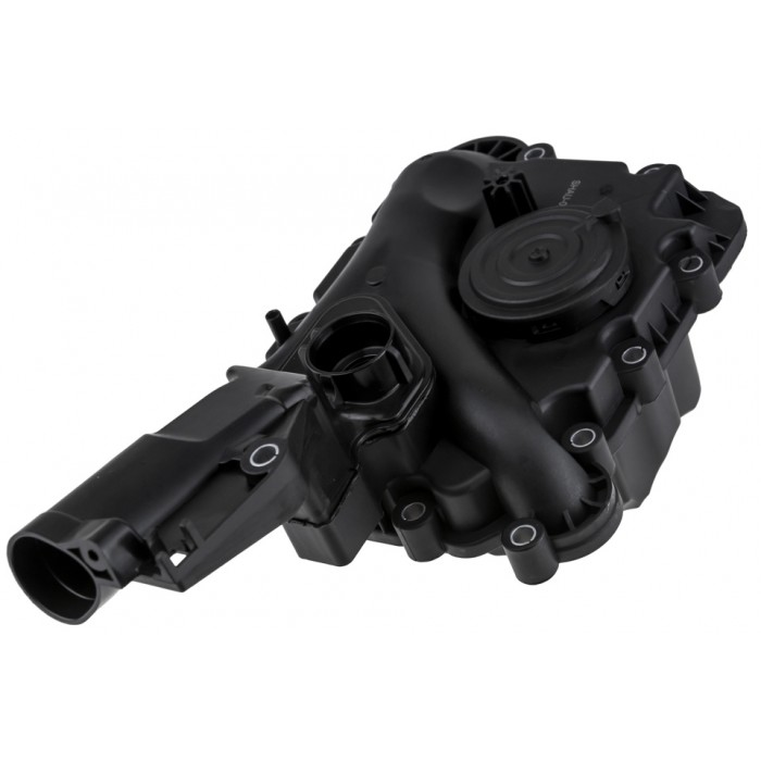 Séparateur d'Huile Pour Audi A4 A5 A6 A7 A8 Q7