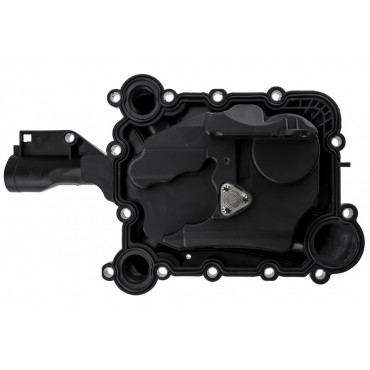 Séparateur d'Huile Pour Audi A4 A5 A6 A7 A8 Q7