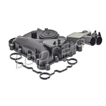 Séparateur d'Huile Pour Audi A4 A5 A6 A7 A8 Q5 06E103547 06E103547A 06E103547E