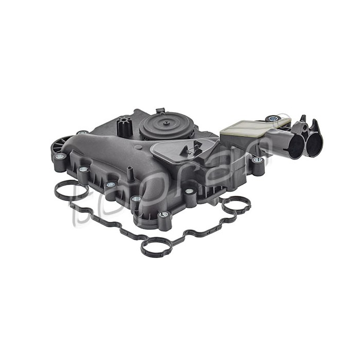 Séparateur d'Huile Pour Audi A4 A5 A6 A7 A8 Q5 06E103547 06E103547A 06E103547E