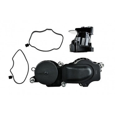 Séparateur d'Huile Pour BMW Série 1 E87 3 E46 E90 E91 5 E60 E61 11127799224