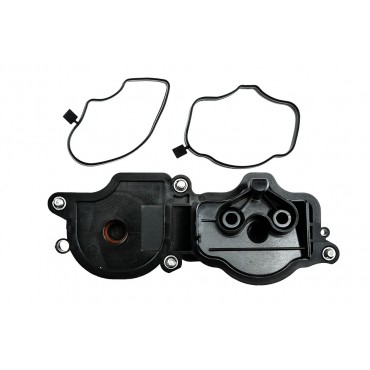 Séparateur d'Huile Pour BMW Série 1 E87 3 E46 E90 E91 5 E60 E61 11127799224