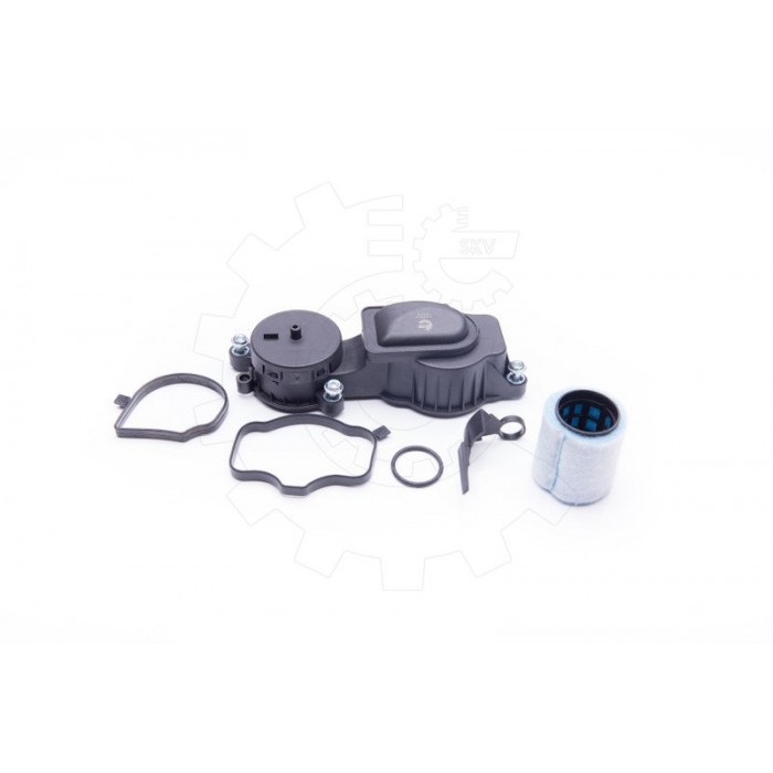 Séparateur d'Huile Pour BMW Série 3 E46 5 E39 11122249678 11127791552 2249678