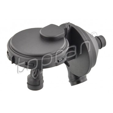 Séparateur d'Huile Pour BMW Série 3 E46 5 E39 E60 E61 7 E38 11611432558