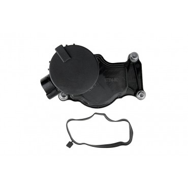 Séparateur d'Huile Pour BMW Série 3 E90 E91 E92 5 E60 E61 6 E63 11127803790