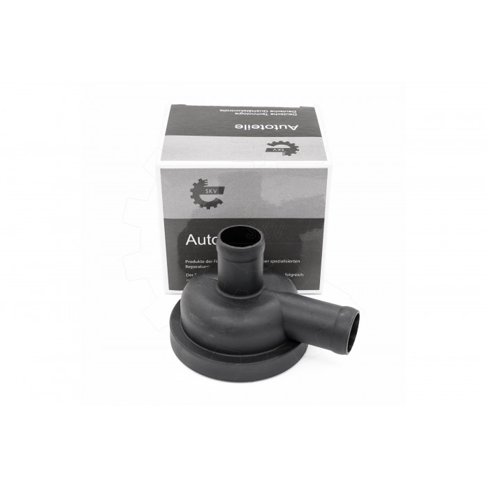 Soupape Séparateur d'Huile Pour Land Rover Defender Discovery II LLN100140L