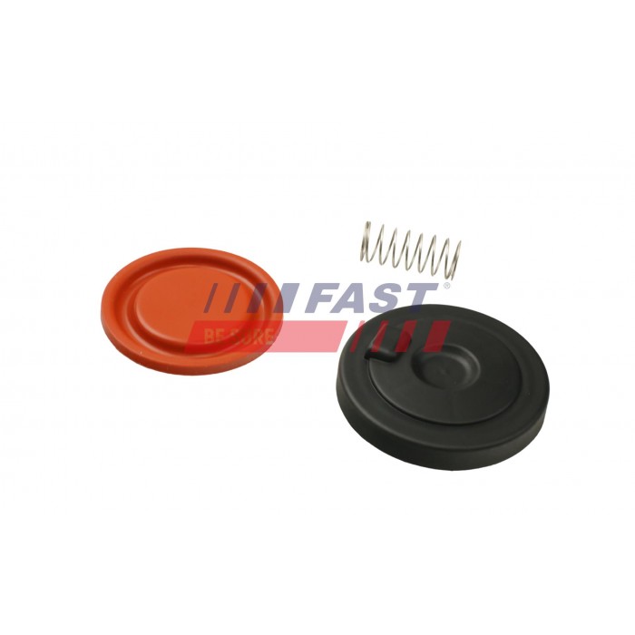 Membrane Séparateur d'Huile Pour Renault Kangoo Mercedes-Benz Citan 1326400Q0J