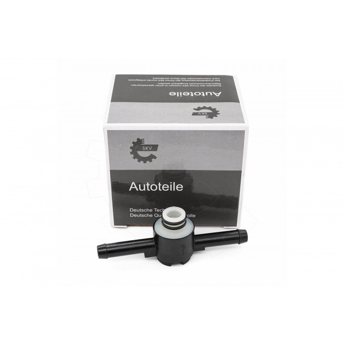 Soupape Filtre à Carburant Pour VW Seat Skoda Fabia I II Roomster 1J0127247C