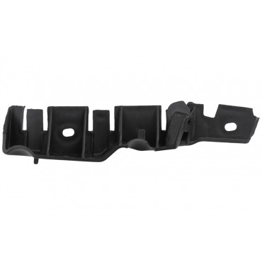 Support Fixation Pare Choc Avant Gauche Pour Audi A3 8P0807183B