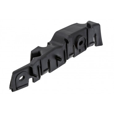 Support Fixation Pare Choc Avant Droit Pour Audi A3 8P0807184B