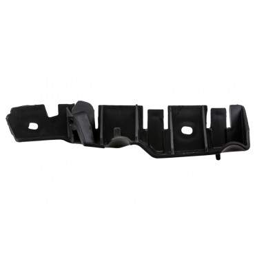 Support Fixation Pare Choc Avant Droit Pour Audi A3 8P0807184B