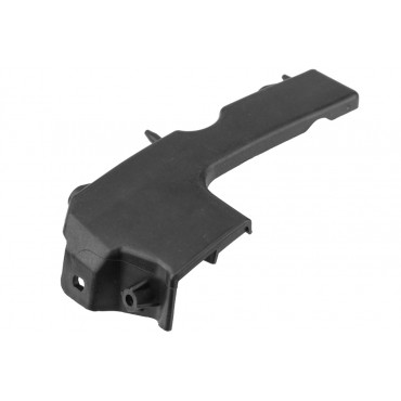 Support Fixation Pare Choc Avant Gauche Pour Audi A4 8E0807283E