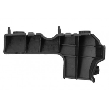 Support Fixation Pare Choc Avant Gauche Pour Audi A4 8E0807283E