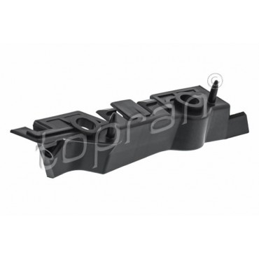 Support Fixation Pare Choc Avant Gauche Pour Audi A4 8K0807283