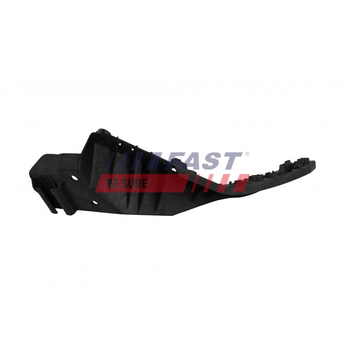 Support Fixation Pare Choc Avant Gauche Pour Peugeot Fiat Citroën 1374289080