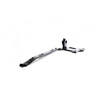 Support Fixation Pare Choc Avant Droit Pour Ford Focus III 1748860 BM51F17A881AG