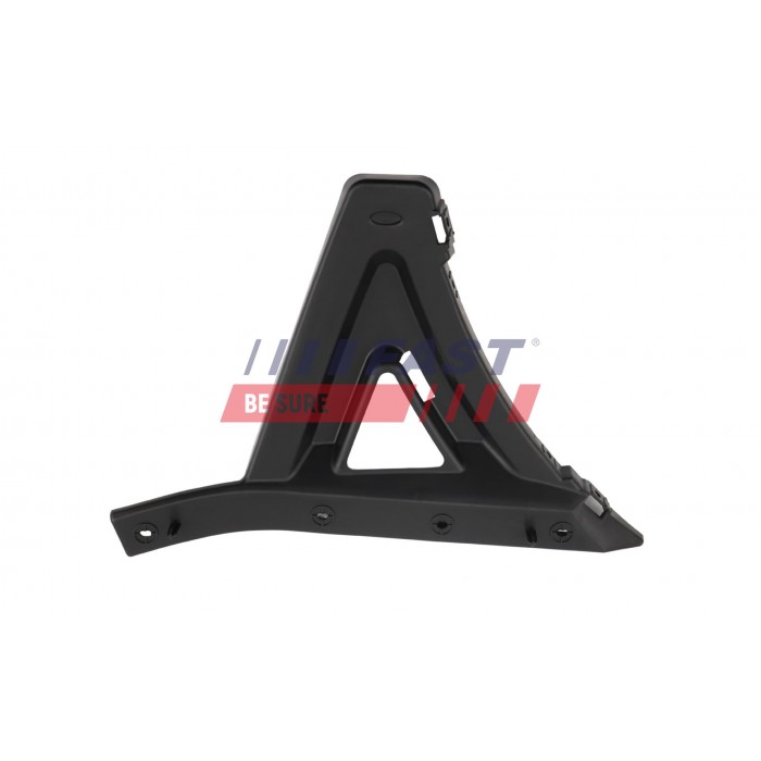 Support Fixation Pare Choc Avant Gauche Pour Ford Tourneo Transit BK2117D959AD