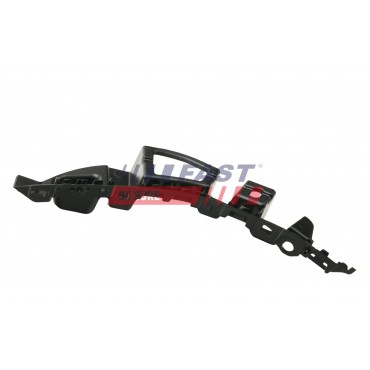 Support Fixation Pare Choc Avant Droit Pour Mercedes-Benz Sprinter 9108850500