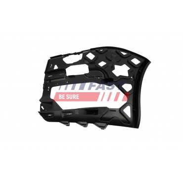 Support Fixation Pare Choc Avant Gauche Pour VW Caddy IV 2K5807723