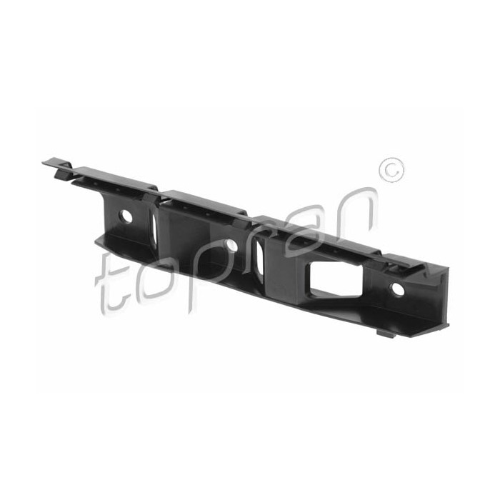 Support Fixation Pare Choc Avant Droit Pour VW Passat 3C0807184