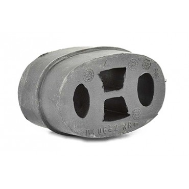 Support d'échappement Silent Bloc Pour Opel Nissan Kia 852725 206511KB1A