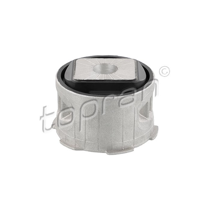 Silent Bloc de Berceau de Moteur Pour VW Audi Q7 Porsche 7L0499035 95534113300