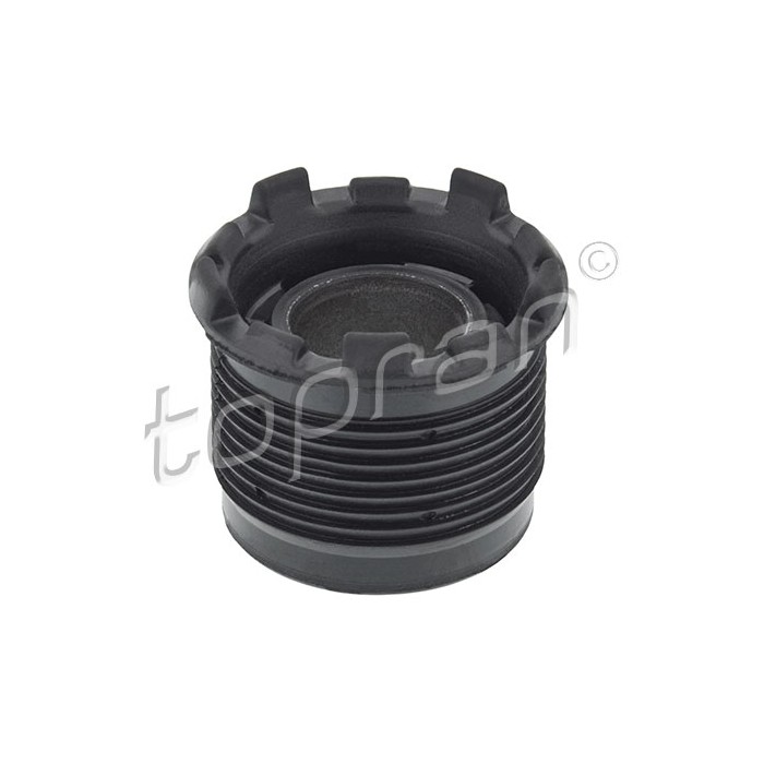 Silent Bloc de Berceau de Moteur Pour Mercedes-Benz Classe V Vito 6383170312