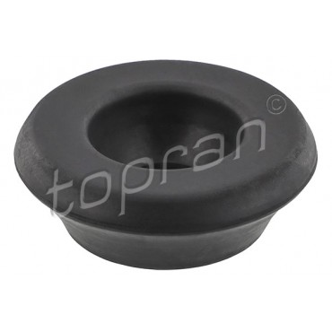 Support d'Amortisseur Arrière Pour Audi 80 8A0512335