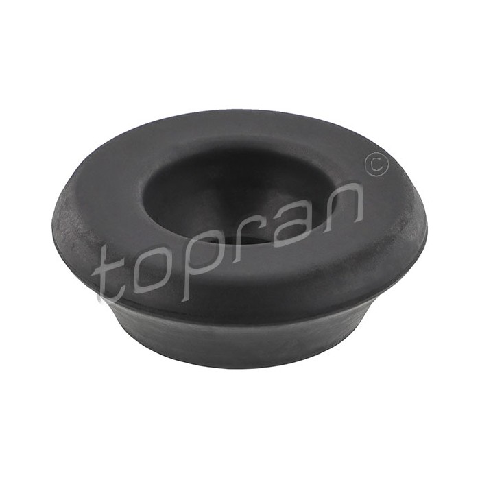 Support d'Amortisseur Arrière Pour Audi 80 8A0512335