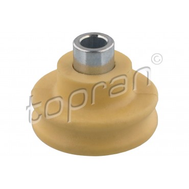 Support d'Amortisseur Arrière Pour BMW Série 1 E81 E82 E87 E88 33506771738