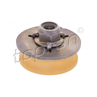 Support d'Amortisseur Arrière Pour BMW Série 1 E81 E82 E87 E88 33506771737