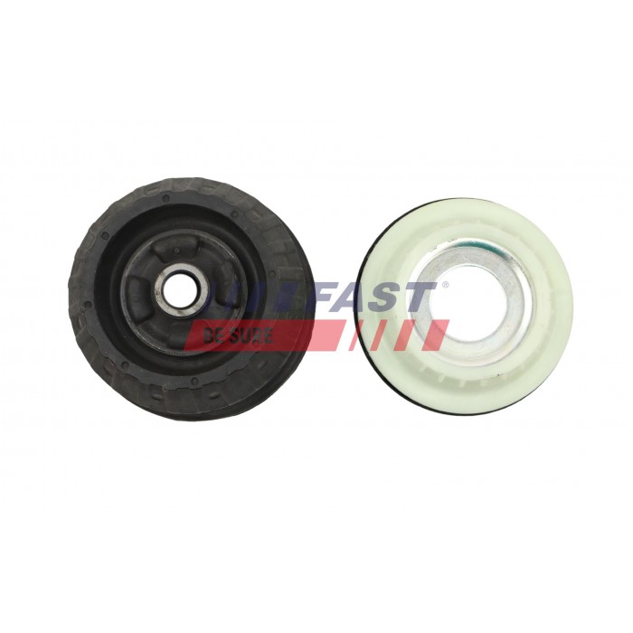 Support d'Amortisseur Avant Pour Mercedes-Benz Viano Vito 6393230520