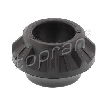 Support d'Amortisseur Arrière Pour VW Golf II III Jetta Polo Vento Seat Cordoba