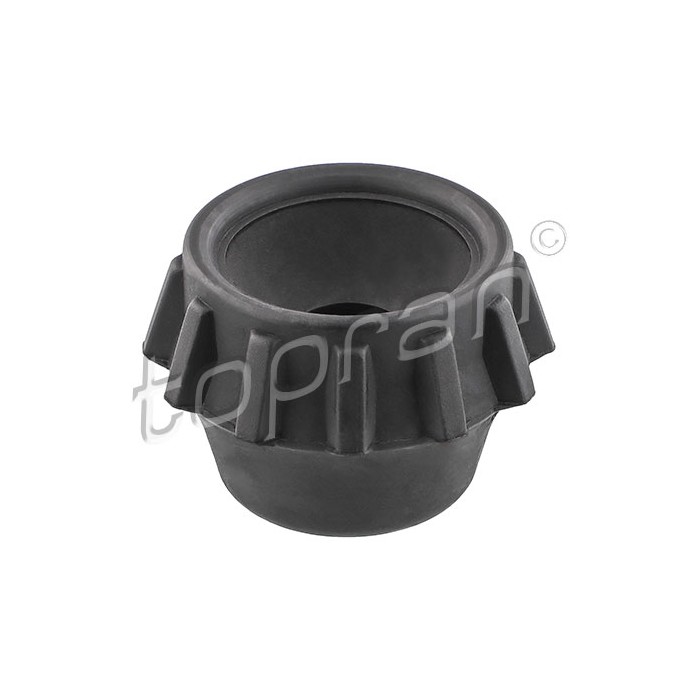 Support d'Amortisseur Arrière Pour VW Passat 357512333C