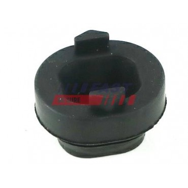 Support du Radiateur Pour Peugeot Opel Fiat Citroën 51802079 1312F2 51810206